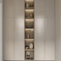 کابینت و کمد دیواری|جاکفشی، کمد، دراور|بروجرد, |دیوار