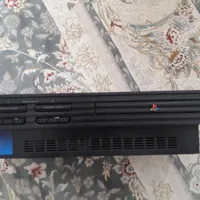 Ps2 پلی استیشن2|کنسول، بازی ویدئویی و آنلاین|محمودآباد, |دیوار