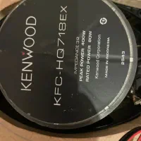 کنود718EXمیدرنج8سونامی ساب پاییونرسوپرتیوتر|قطعات یدکی و لوازم جانبی|فردیس, سرحد آباد|دیوار