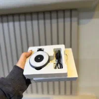 رینگ لایت مگنتی تلسین