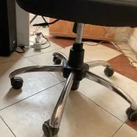 صندلی جک دار|صندلی و نیمکت|تهران, هلال احمر|دیوار