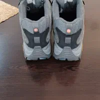 کفش کوهنوردی مرل اصل سایز۴۴|کوهنوردی و کمپینگ|تهران, اباذر|دیوار