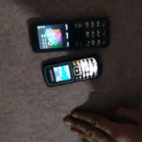 سامسونگ نوکیا ساده