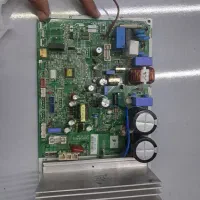 بردکولر گازی ال جی ۳۰  هزار