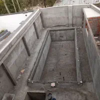 انجام تمام کار های ساختمانی