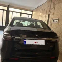 کی ام سی ایگل (جک جی ۴ جدید)مدل ۱۴۰۴|خودرو سواری و وانت|قم, زنبیل آباد|دیوار