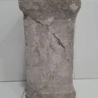 مجسمه قدیمی قلعه شطرنج|مجسمه، تندیس، ماکت|تهران, ازگل|دیوار