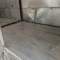 قفس|لوازم جانبی حیوانات|مبارکه, |دیوار