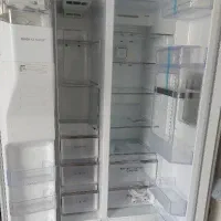 یخچال ساید بای ساید 32 فوت