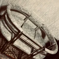 میزناهارخوری ۶نفره