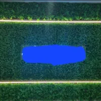 گرینوال همراه با لاین نوری