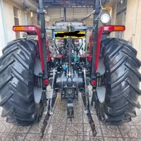 تراکتور مدل۱۴۰۱در حد