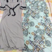 لباس رایگان