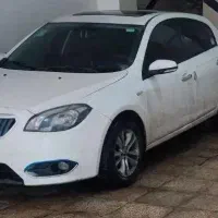 برلیانس مدل 99 دنده