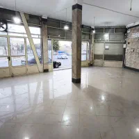 اجاره تجاری سه دهنه دکتر حسابی|اجارهٔ مغازه و غرفه|کوهدشت, |دیوار