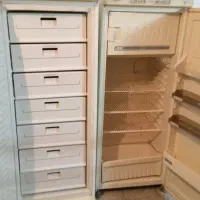 یخچال فریزر