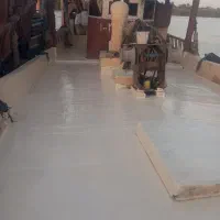 بچه لنج  قالب  جالبوت