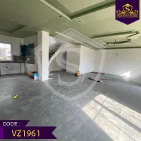 ویلا تریبلکس 320 متری در منطقه ازاد/سنددار|فروش خانه و ویلا|رشت, گلسار|دیوار