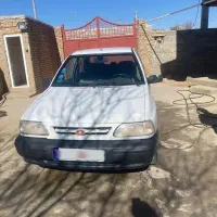 پراید مدل ۹۰|خودرو سواری و وانت|قیدار, |دیوار