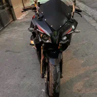 اراس ۲۰۰|موتورسیکلت|تهران, راه آهن|دیوار