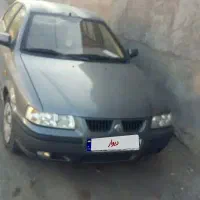 سمند مدل ۹۰