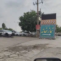 تجاری دائم ۶۴ متری مجتمع باروس|فروش مغازه و غرفه|نیشابور, مازول|دیوار