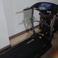 تردمیل ۴ کاره مونترال Montriall