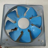 هواکش برند دمنده|پنکه و تصفیهکنندهٔ هوا|اسفراین, |دیوار