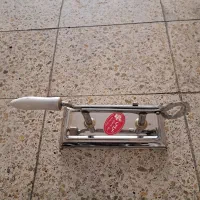 قندشکن تمام استیل نو