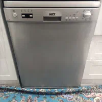 ماشین ظرفشویی