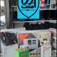 پک کامل دزدگیر خانه جی ام کا امنیت برتر مسکن