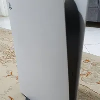 کنسول پلی 5 دیجیتال همراه دو دسته