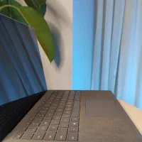 سرفیس لپ‌تاپ۴ (SurfaceLaptop 4) Ryzen5 کاستوم تمیز|رایانه همراه|مشهد, آزادشهر|دیوار