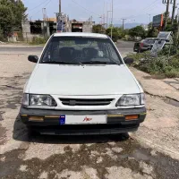 پراید هاچبک عروسک