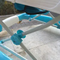 روروک سالم|اسباب و اثاث بچه|زنجان, |دیوار