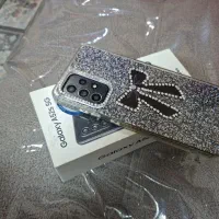 سامسونگ a52s|موبایل|یزد, |دیوار