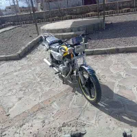 موتور پرواز 125