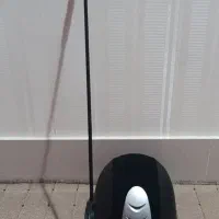 کلاه و شلاق سوارکاری