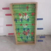 فوتبال دستی