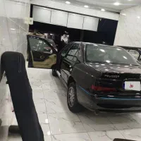 پارس مشکی مدل۸۴