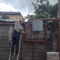 جوشکار لوله کشی گاز خانگی|استخدام صنعتی، فنی، مهندسی|آستانه اشرفیه, |دیوار