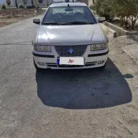 فروش سمند ef7