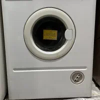 ماشین لباسشویی ارج سالم و تمیز