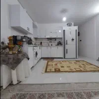 خانه-120متری-دوخواب-طبرسی-شمالی-56تراس-بزرگ