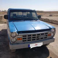 نیسان 95 دوگانه شرکتی