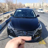 فرداموتورB511چانگان آلسوین