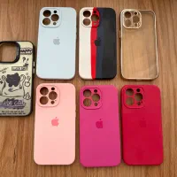 قاب گوشی آیفون ۱۳پرو