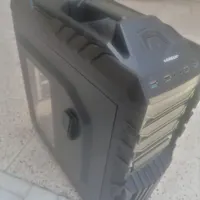قاب کیس گرین گیمینگ