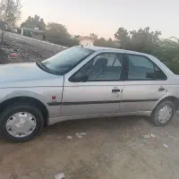 پژو۴۰۵|خودرو سواری و وانت|چابهار, |دیوار