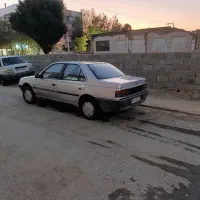 روآ دوگانه ۸۷|خودرو سواری و وانت|بروجن, |دیوار